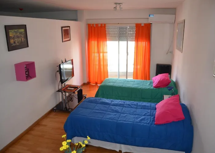Apartamento Viajero