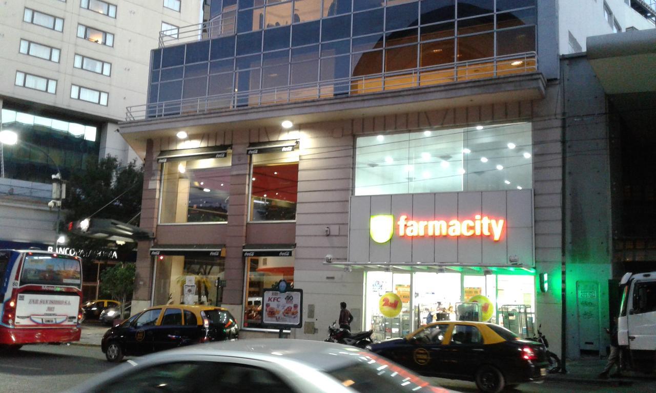 Apartamento Viajero Ciudad Autónoma de Buenos Aires