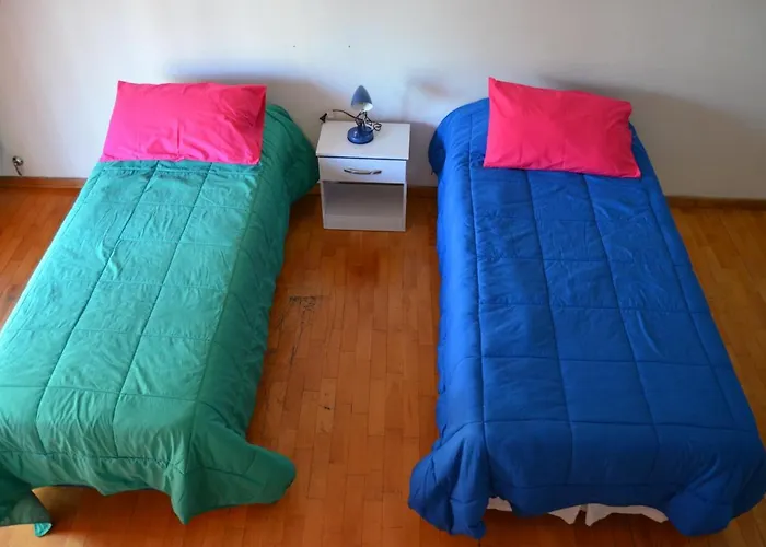 Apartamento Viajero