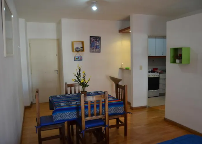 Apartamento Viajero