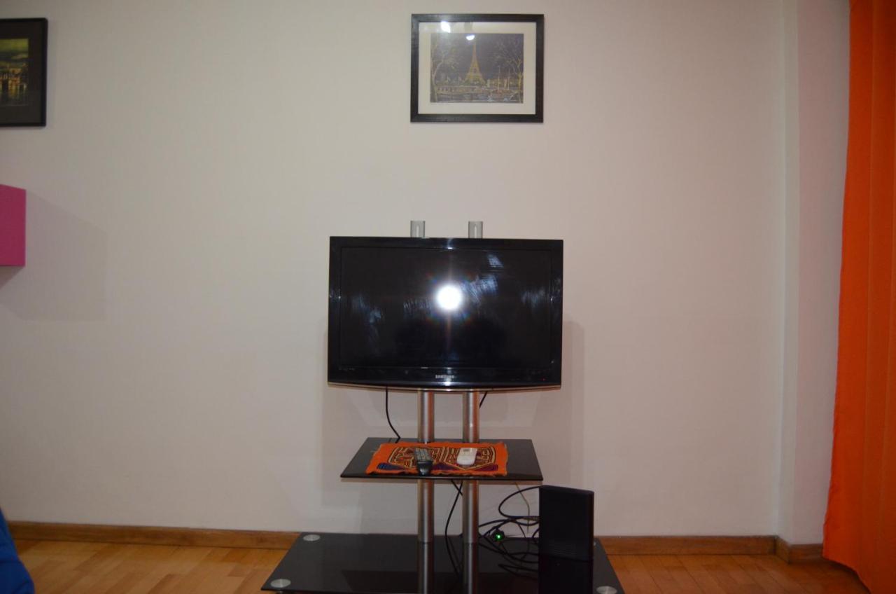Viajero Apartment Buenos Aires