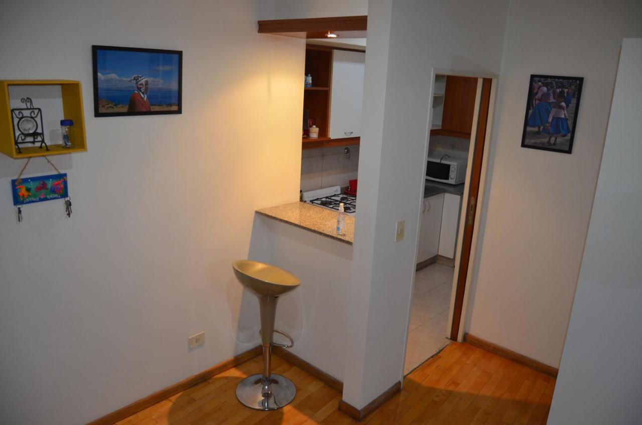 Apartment Viajero