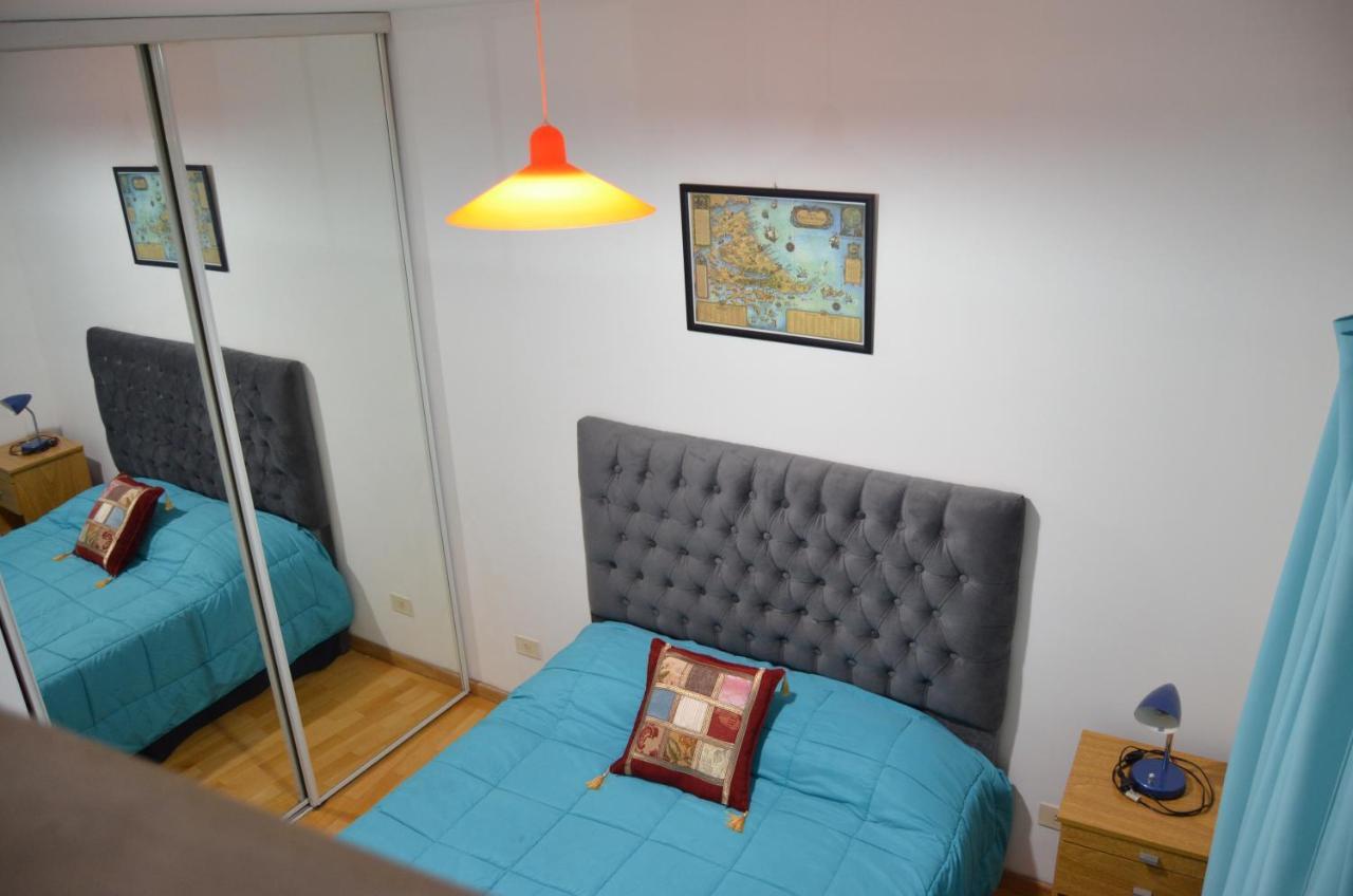 Viajero Apartment