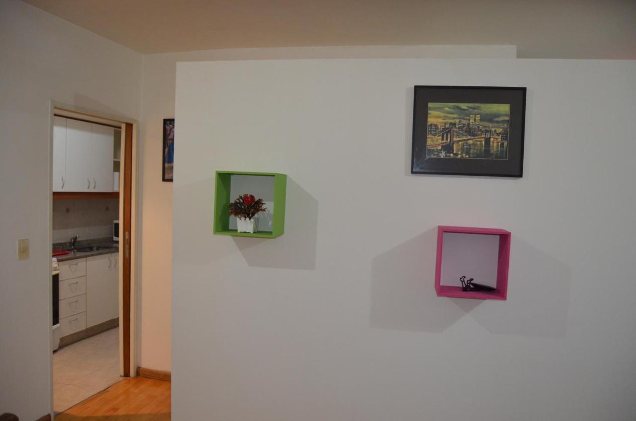 Viajero Apartment *