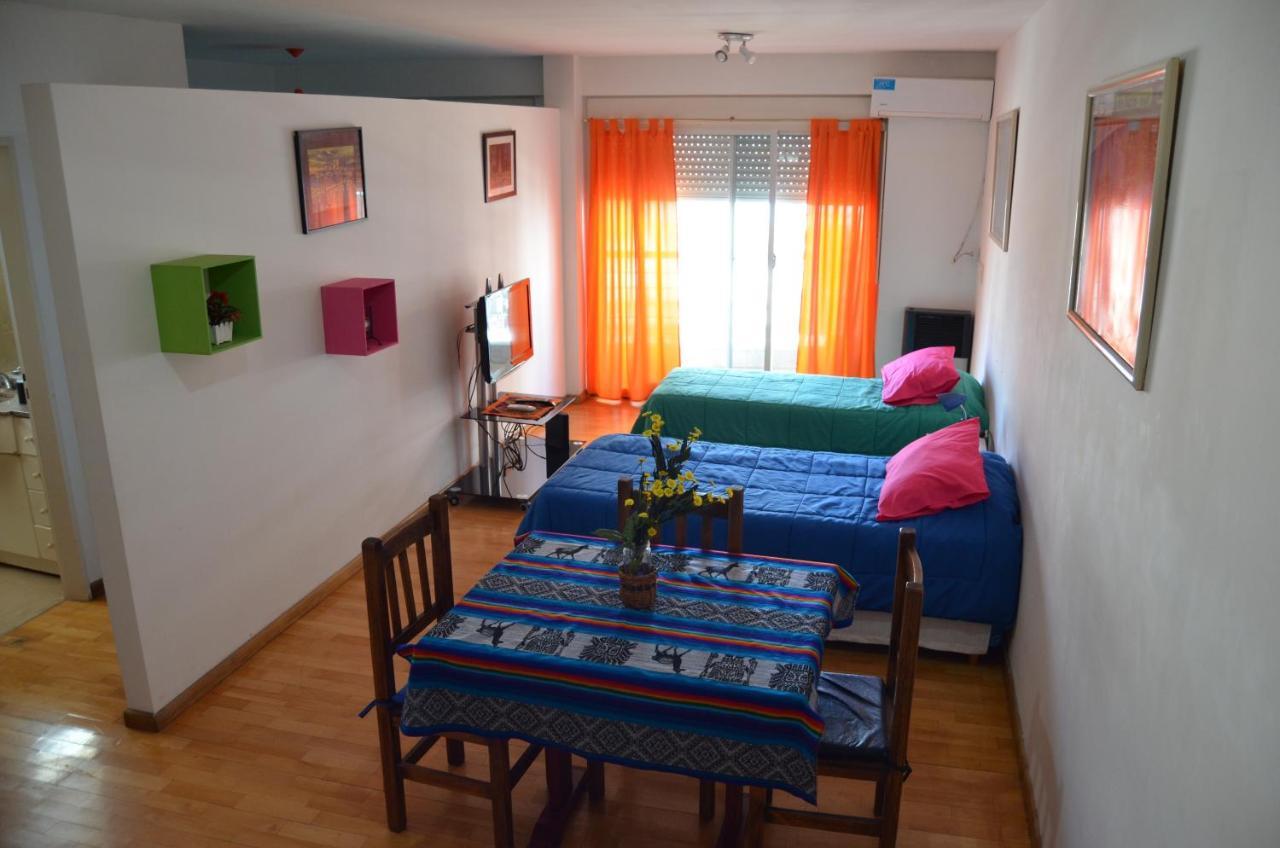 Viajero Apartment *