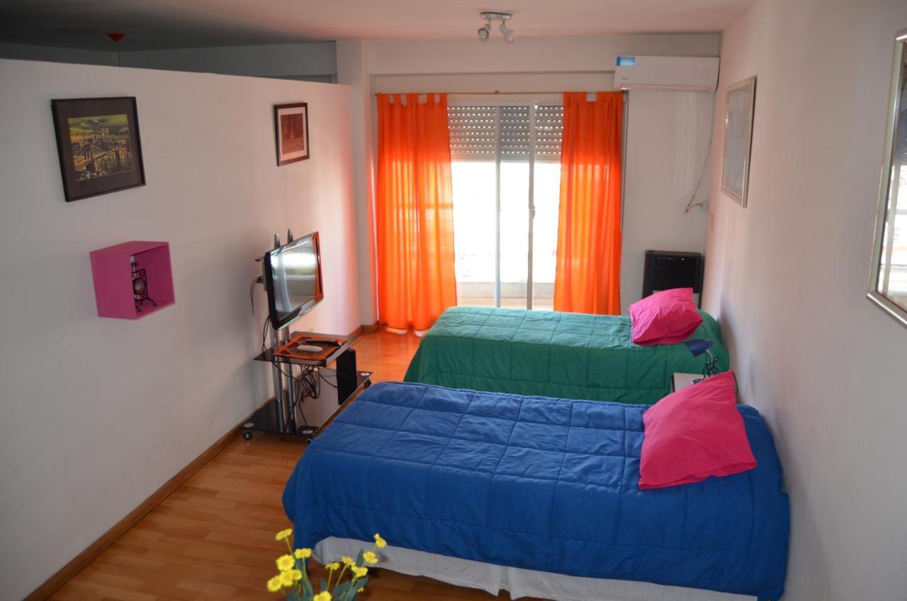 Apartment Viajero Buenos Aires