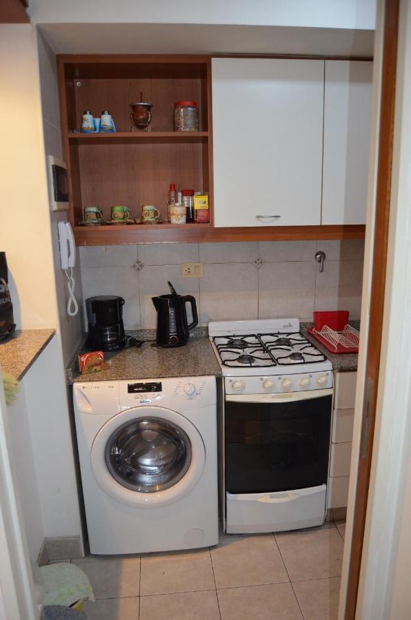 Apartment Viajero
