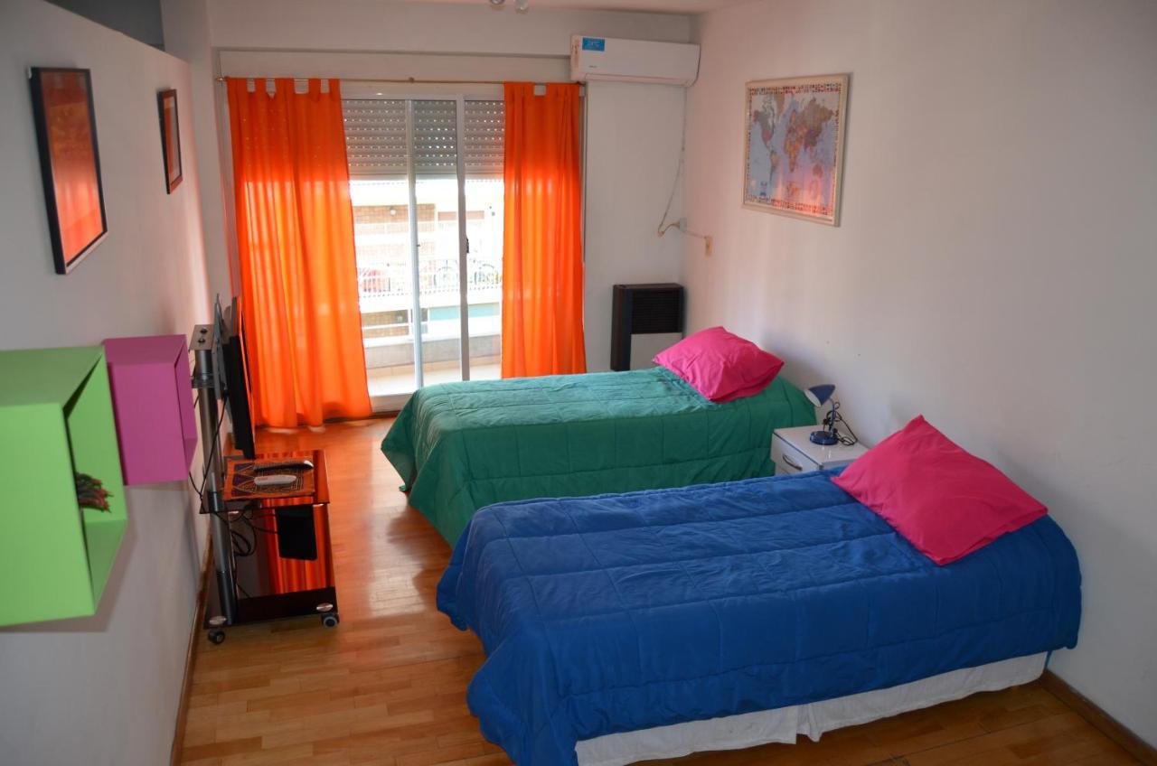 Viajero Apartment Buenos Aires