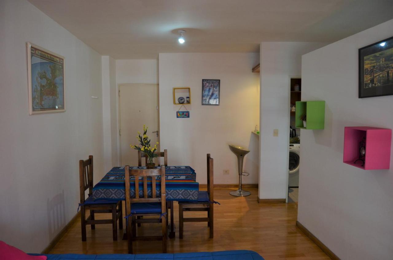 Apartment Viajero