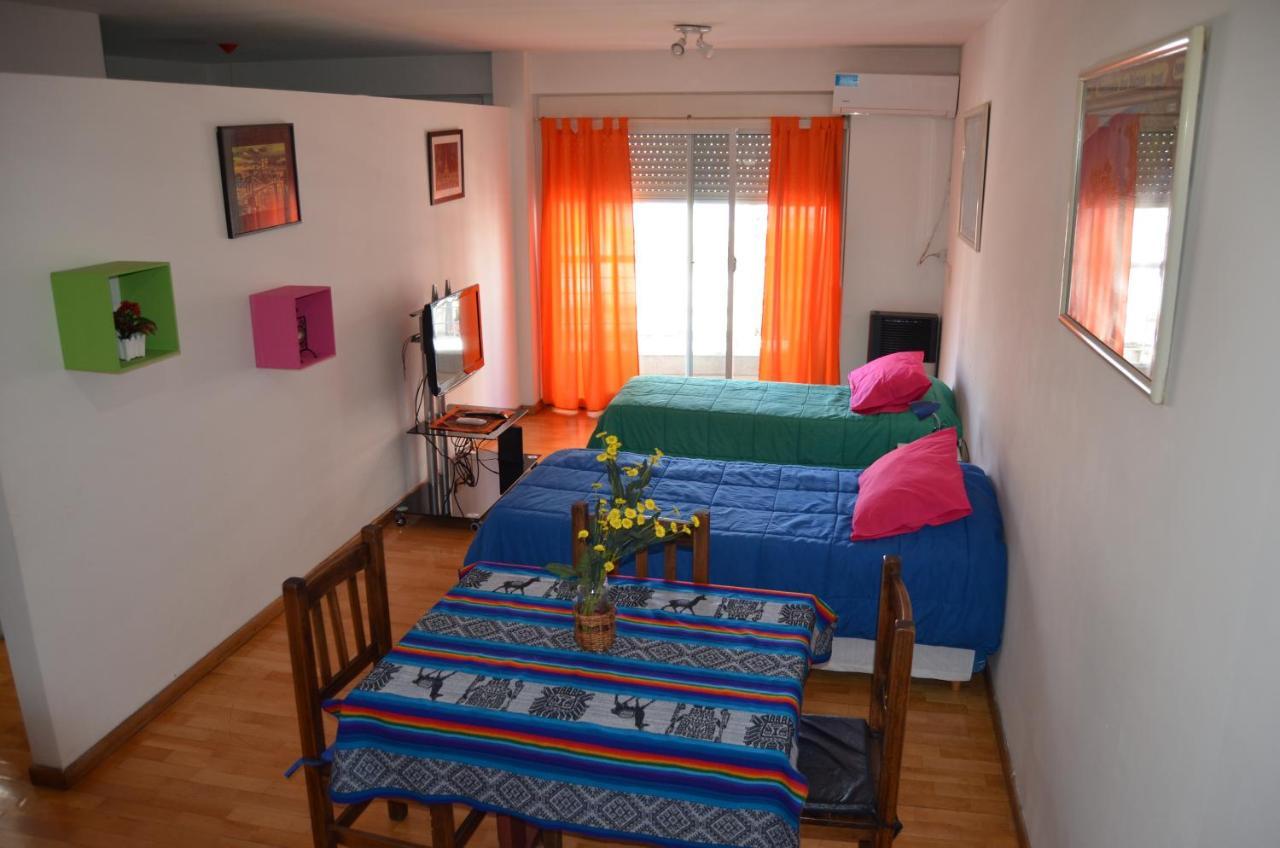 Viajero Buenos Aires