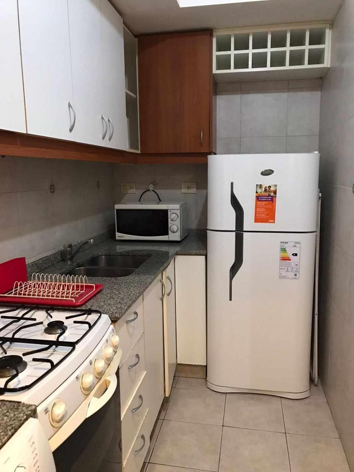 Apartment Viajero *
