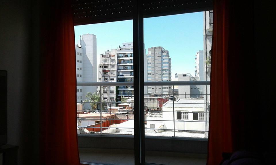 Apartment Viajero