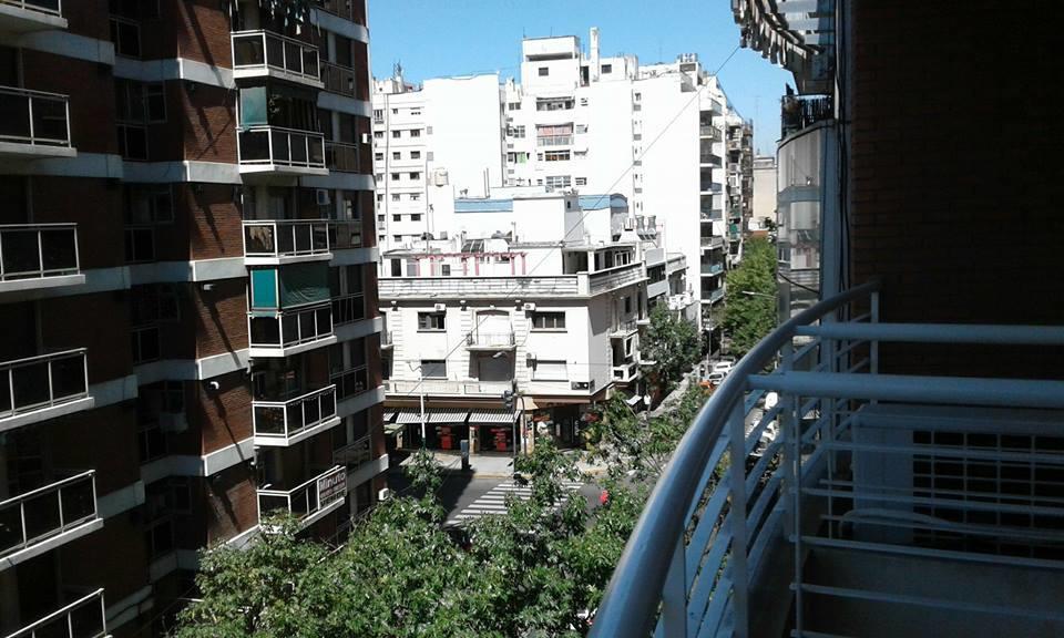 Apartment Viajero