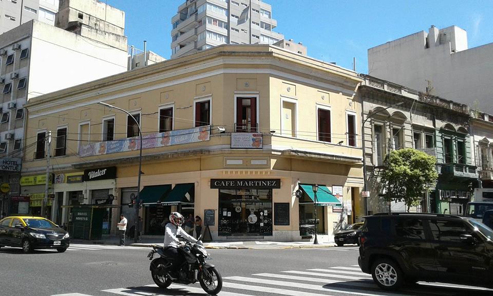 Viajero Apartment *
