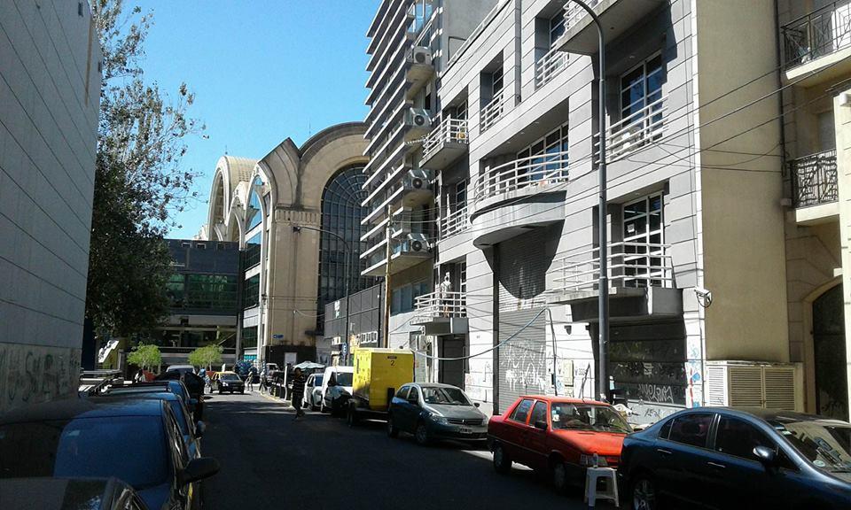 Apartment Viajero